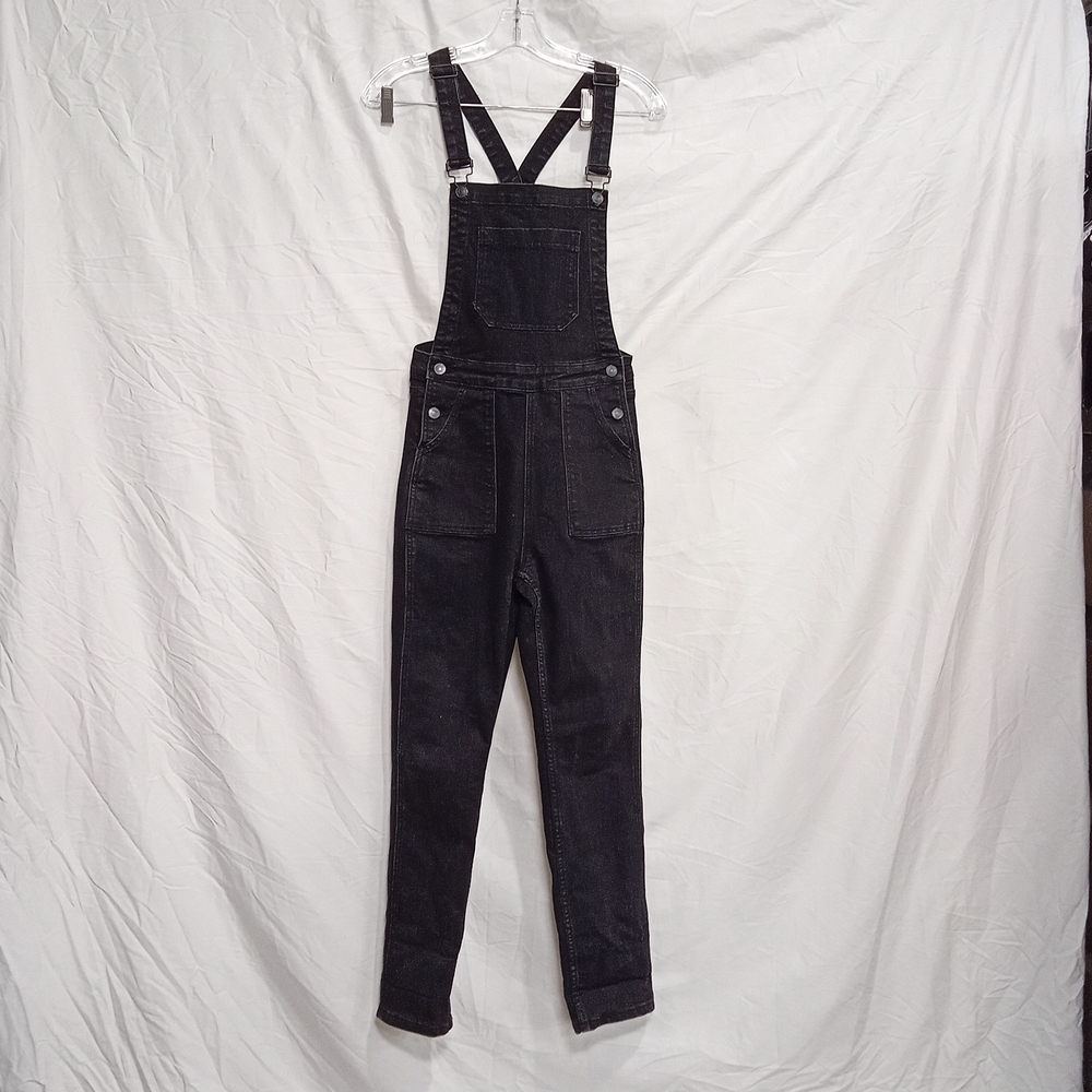 Brandy Melville overall woman's size S black